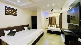 Hotel Kanchan Darbar