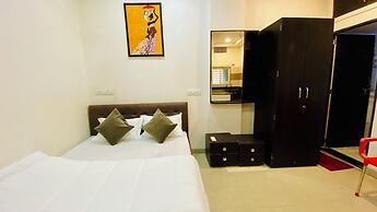 Hotel Kanchan Darbar