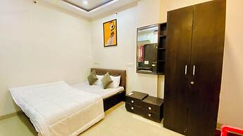 Hotel Kanchan Darbar