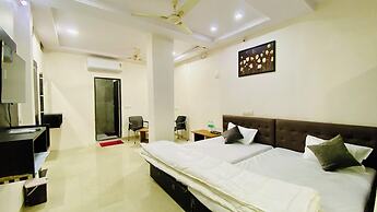 Hotel Kanchan Darbar