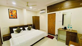 Hotel Kanchan Darbar