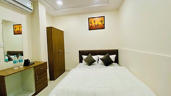 Hotel Kanchan Darbar