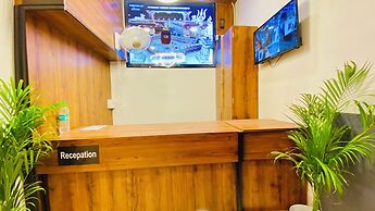 Hotel Kanchan Darbar