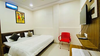 Hotel Kanchan Darbar