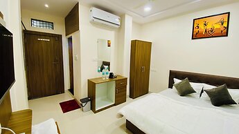 Hotel Kanchan Darbar