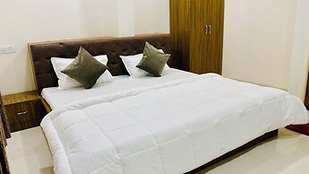 Hotel Kanchan Darbar