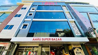 Hotel Kanchan Darbar