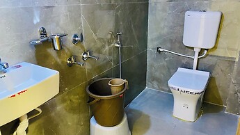 Hotel Kanchan Darbar