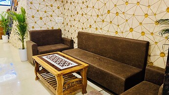 Hotel Kanchan Darbar