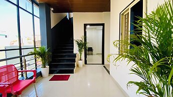 Hotel Kanchan Darbar