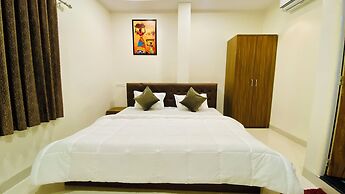 Hotel Kanchan Darbar