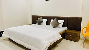 Hotel Kanchan Darbar