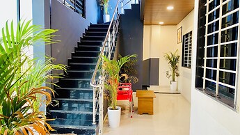 Hotel Kanchan Darbar