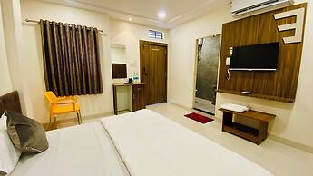 Hotel Kanchan Darbar