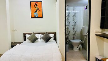 Hotel Kanchan Darbar