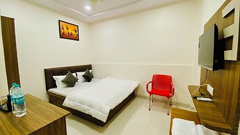 Hotel Kanchan Darbar