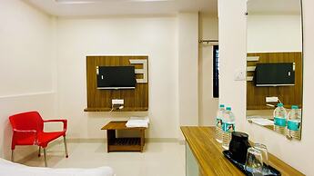 Hotel Kanchan Darbar