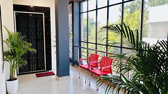 Hotel Kanchan Darbar