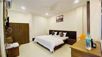 Hotel Kanchan Darbar