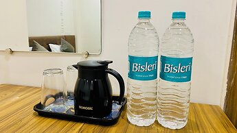 Hotel Kanchan Darbar