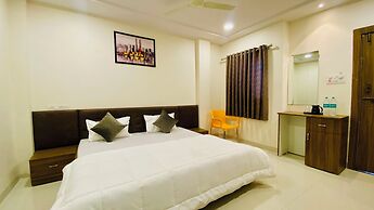 Hotel Kanchan Darbar