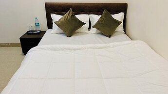 Hotel Kanchan Darbar