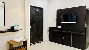 Hotel Kanchan Darbar