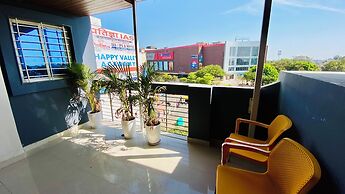 Hotel Kanchan Darbar