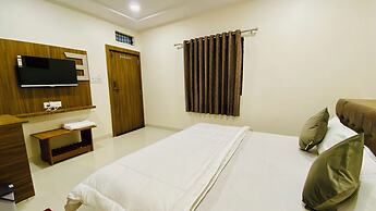 Hotel Kanchan Darbar