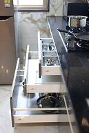 Escape - Stays and Serviced Apartments