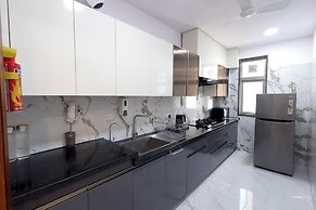 Escape - Stays and Serviced Apartments