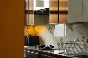 Escape - Stays and Serviced Apartments