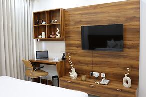 Escape - Stays and Serviced Apartments