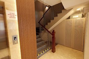 Escape - Stays and Serviced Apartments