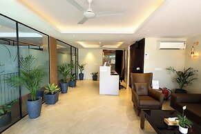 Escape - Stays and Serviced Apartments