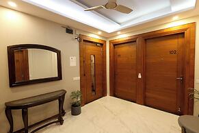 Escape - Stays and Serviced Apartments