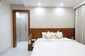 Escape - Stays and Serviced Apartments