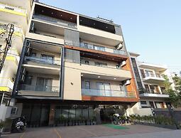 Escape - Stays and Serviced Apartments