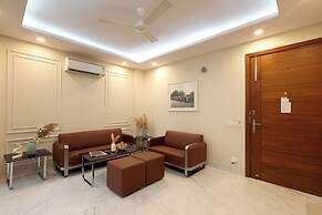 Escape - Stays and Serviced Apartments