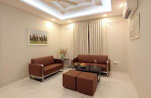 Escape - Stays and Serviced Apartments