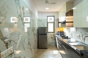 Escape - Stays and Serviced Apartments