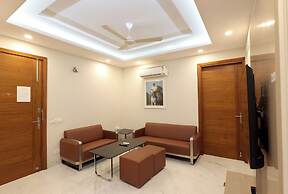 Escape - Stays and Serviced Apartments