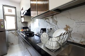 Escape - Stays and Serviced Apartments