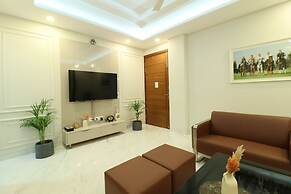 Escape - Stays and Serviced Apartments