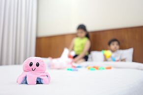 Escape - Stays and Serviced Apartments