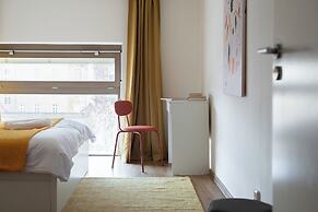 Luxury 5-bedrooms apart in Prague