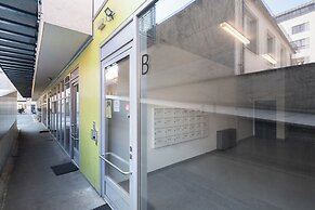 Luxury 5-bedrooms apart in Prague