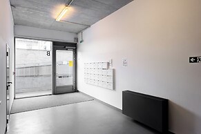 Luxury 5-bedrooms apart in Prague