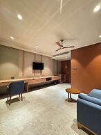 Hotel Shagun Farm Raipur