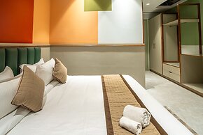 Hotel Shagun Farm Raipur